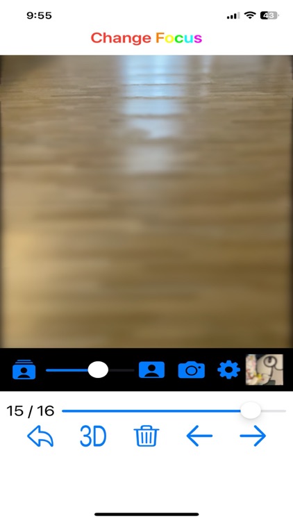 Change Focus screenshot-7