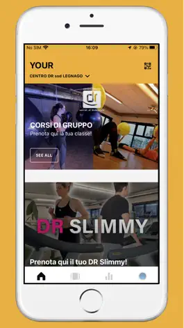 Game screenshot YOUR mod apk