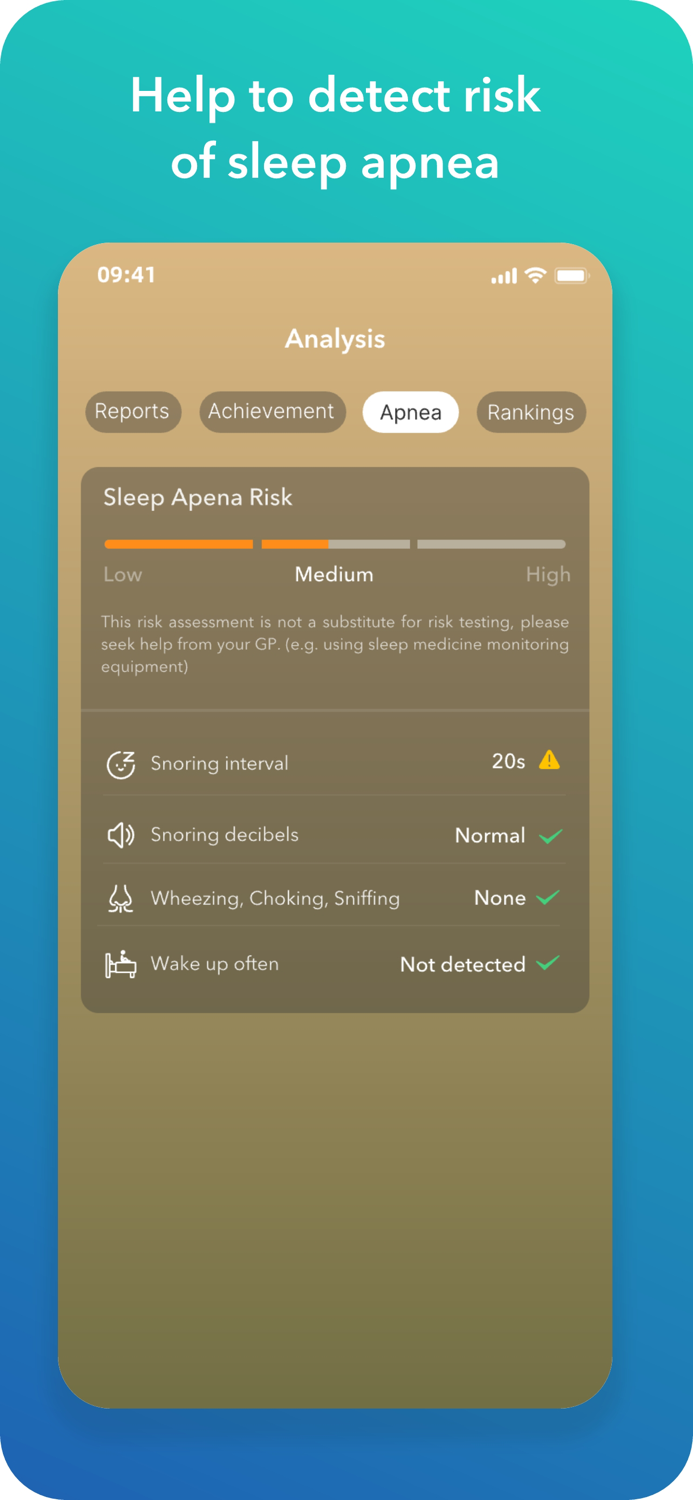 Sleep Better - Faster and Calm
