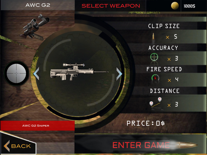 Hunt Simulator  Wildlife