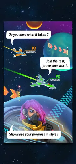 Game screenshot Overscore mod apk