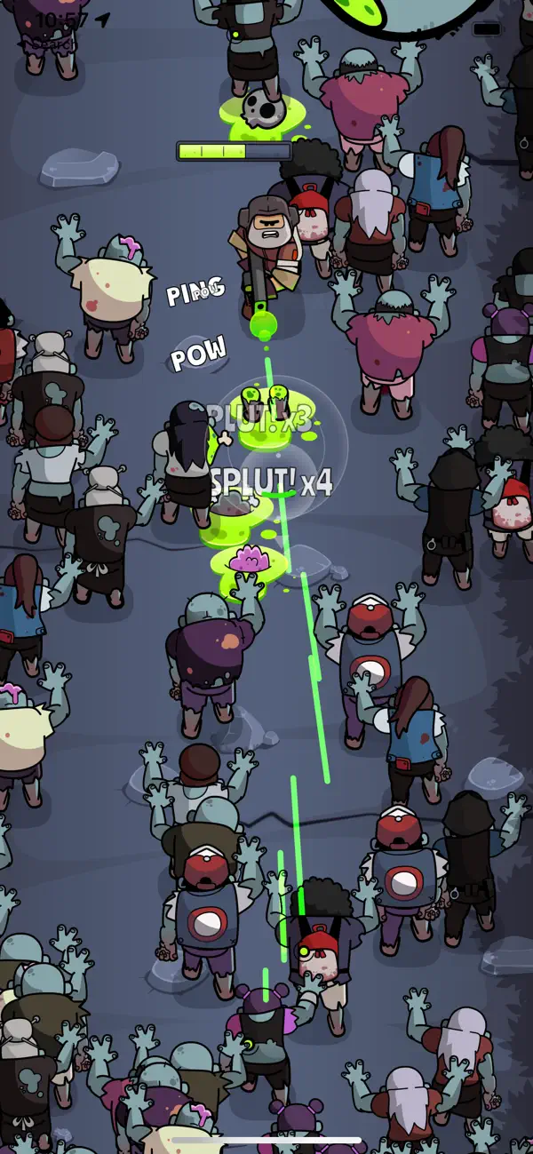 #3. Joel (iOS) 来自: Rive, Inc