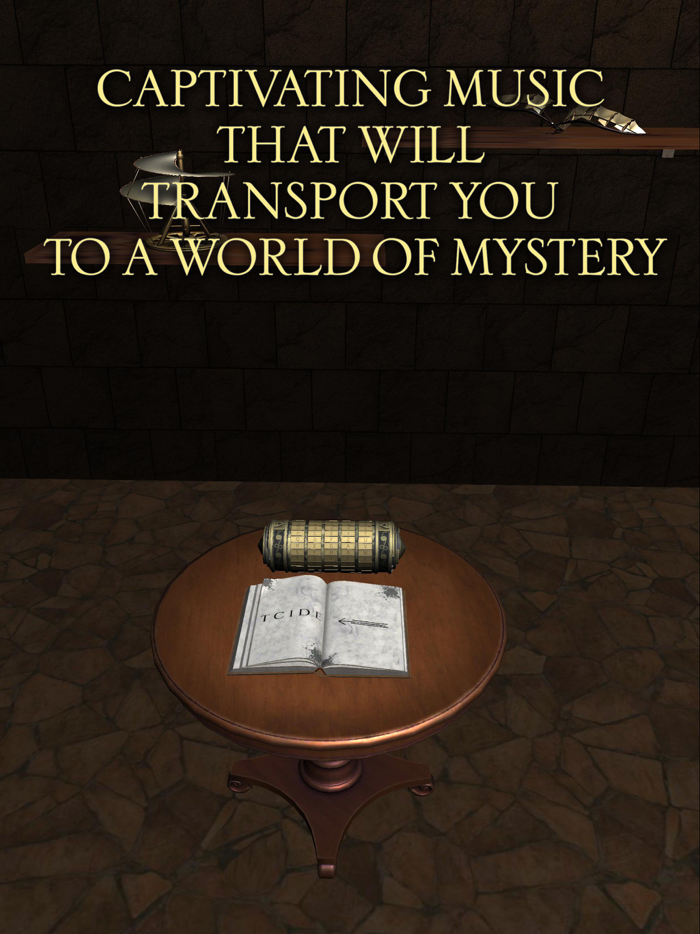 The Da Vinci Cryptex