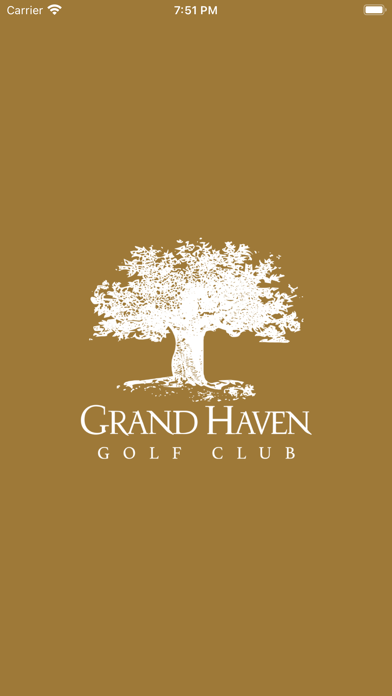 Grand Haven GC Screenshot