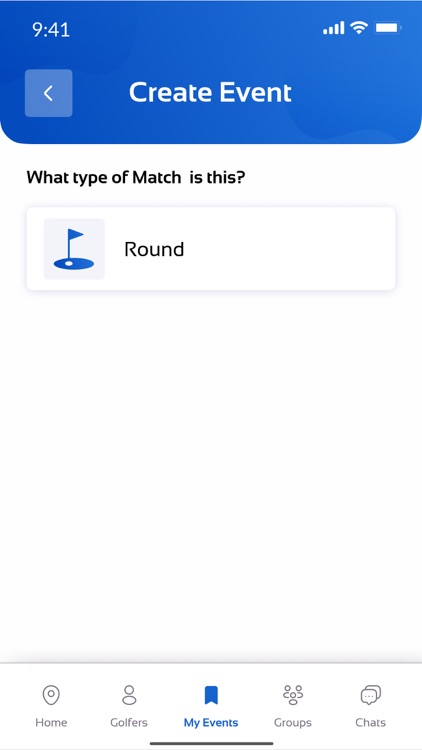 Fantastic Foursome Golf