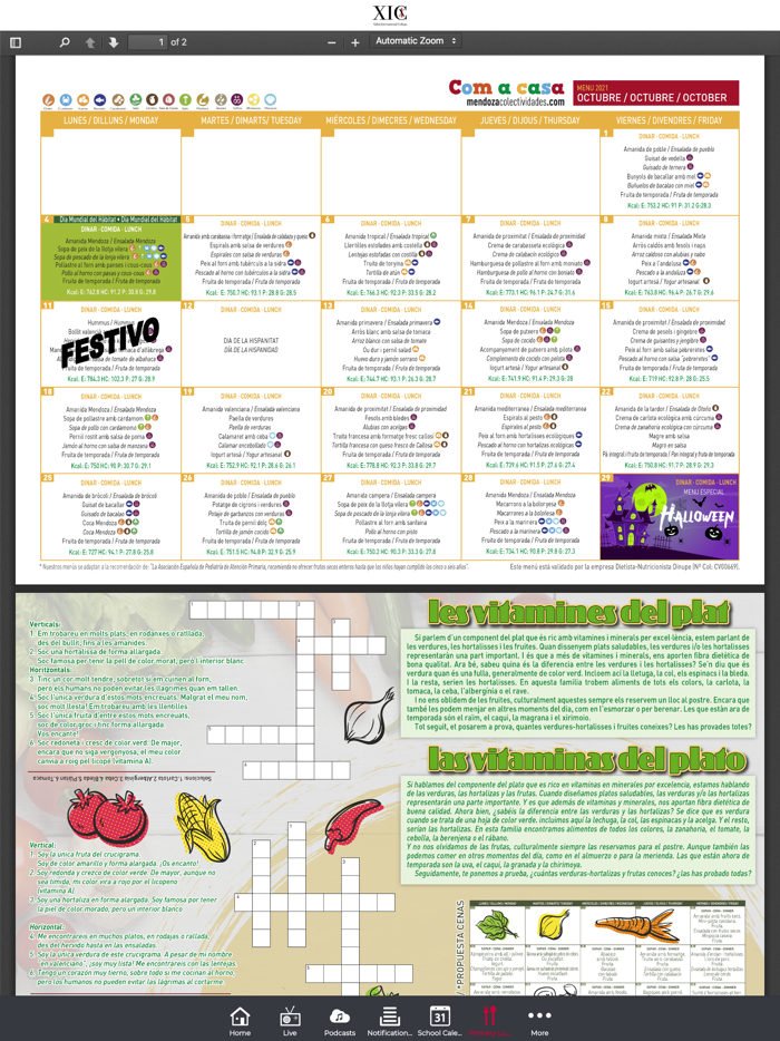 Xabia International College