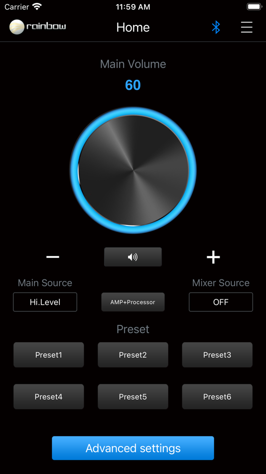 #2. Rainbow Audio Tuneit (iOS) 由: Rainbow Audio GmbH