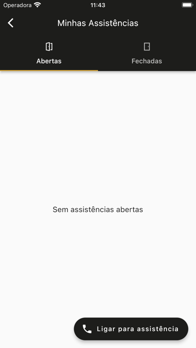 Magen Benefícios Screenshot
