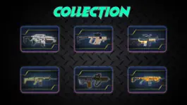 Game screenshot Fire Weapons & Taser Simulator apk