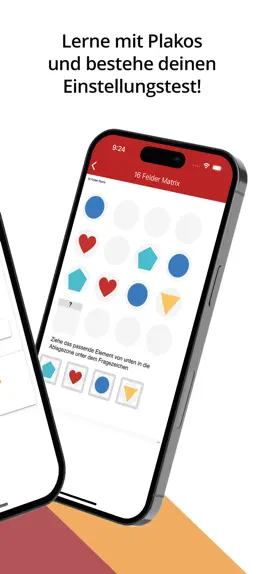 Game screenshot Öffentlicher Dienst Karriere apk