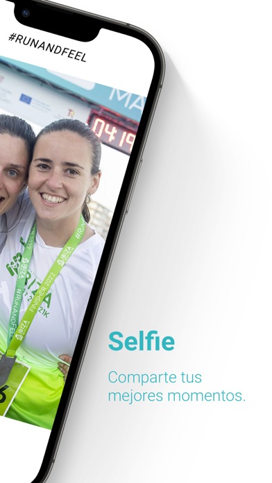 Santa Eulària Ibiza Marathon Screenshot