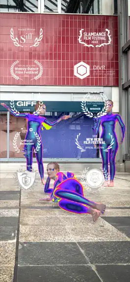 Game screenshot kin_ mod apk