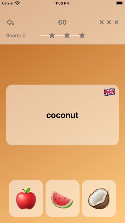 New Emoji Quiz Game - Puzzle screenshot-4