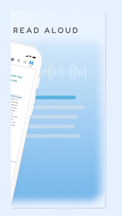 NaturalReader - Text To Speech screenshot 2