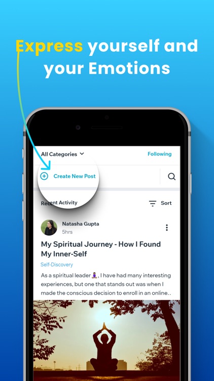 OneQue - World of Experiences