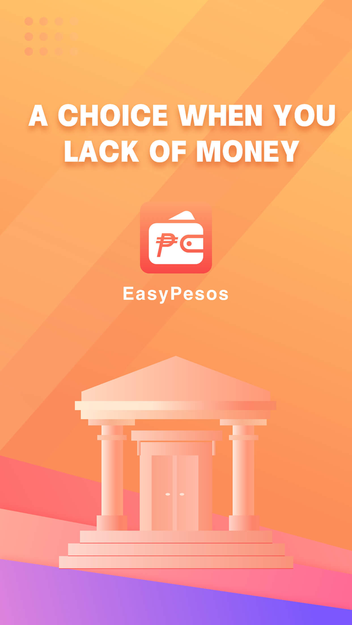 Easy Pesos-Cash Credit Loan