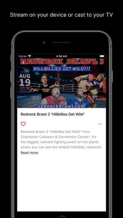 Redneck Brawl Screenshot