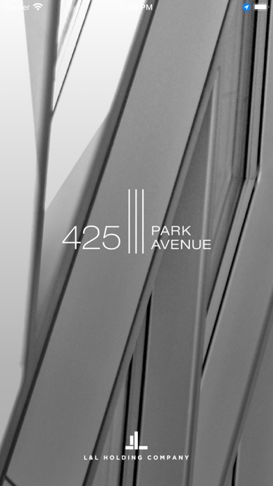 425 Park Avenue Screenshot