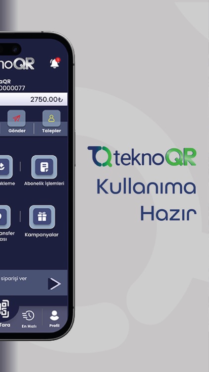 TeknoQR screenshot-7
