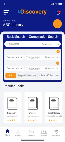 Game screenshot LSDiscovery hack