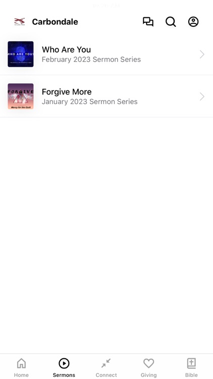 Carbondale Church of Christ