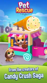 How to cancel & delete pet rescue saga 2