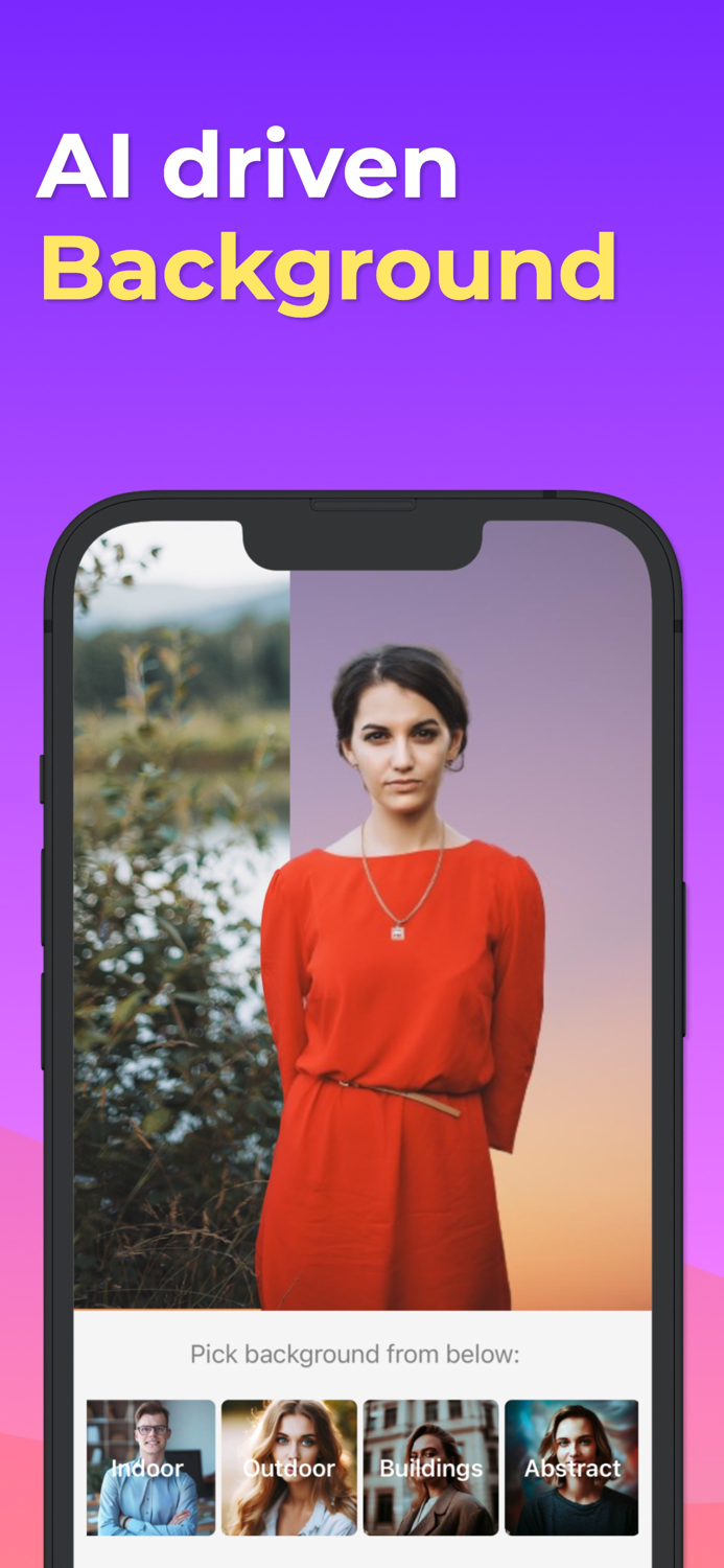 Zippy AI Professional Headshot