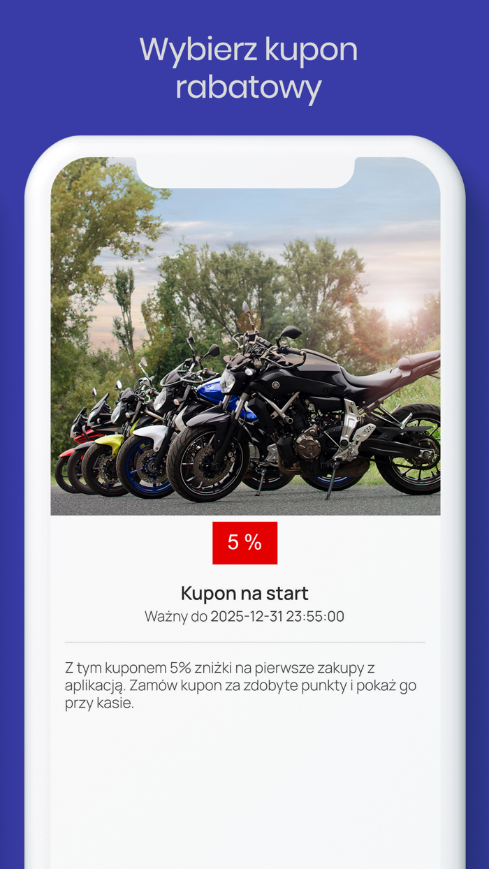 MOTO START Szkoła Nauki Jazdy