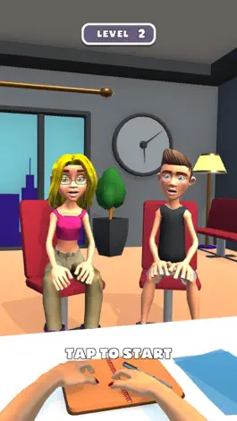 Game screenshot Couple Therapy mod apk