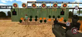 Game screenshot Target Shooting Game mod apk