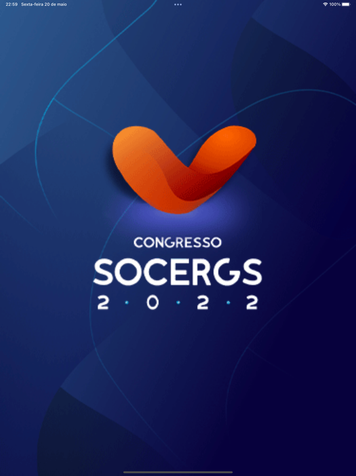 SOCERGS App