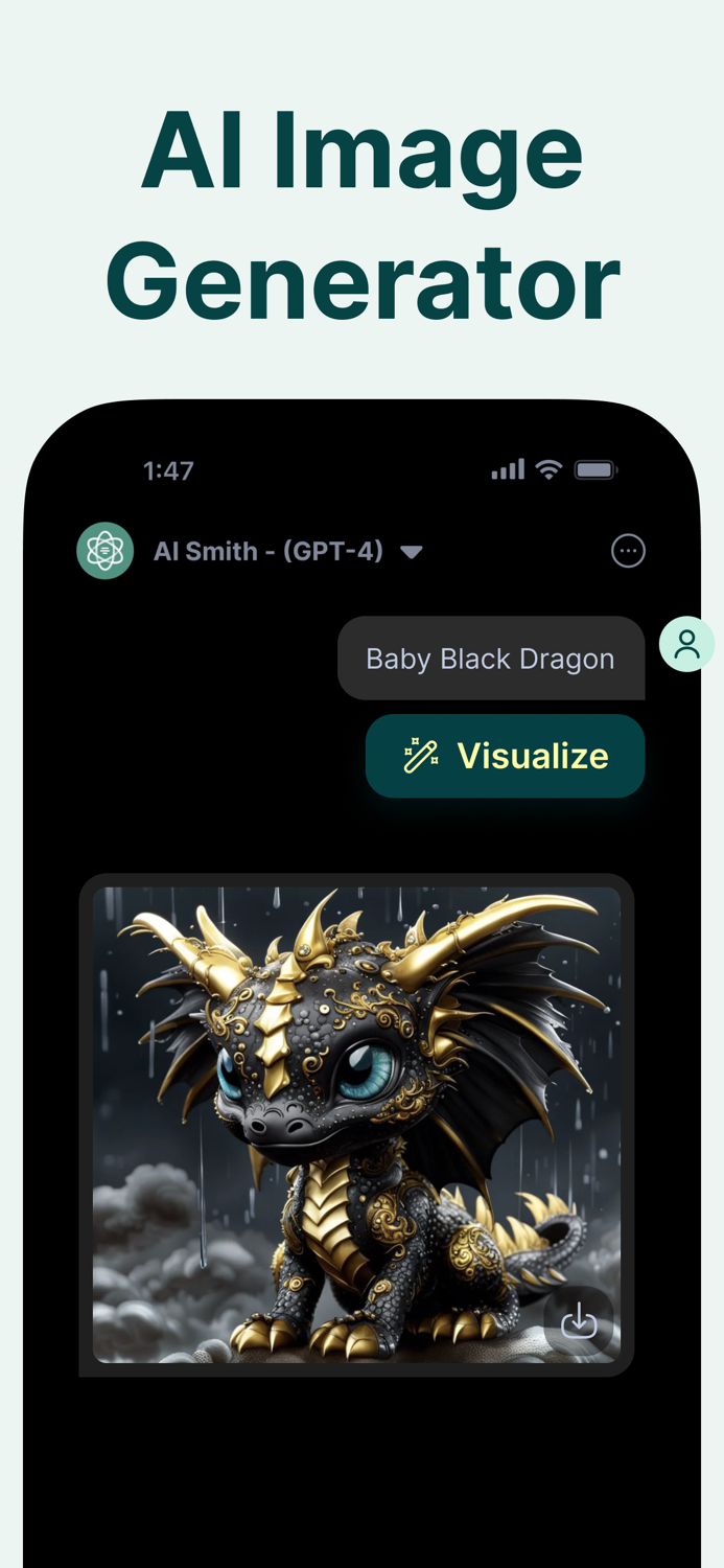 AI Chatbot AI Chat Smith 4