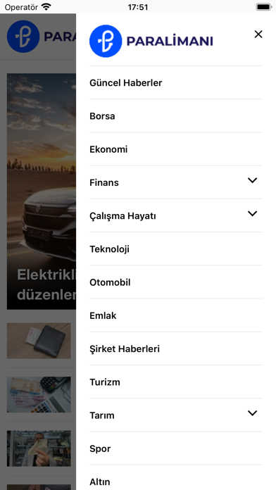 Para Limanı Screenshot