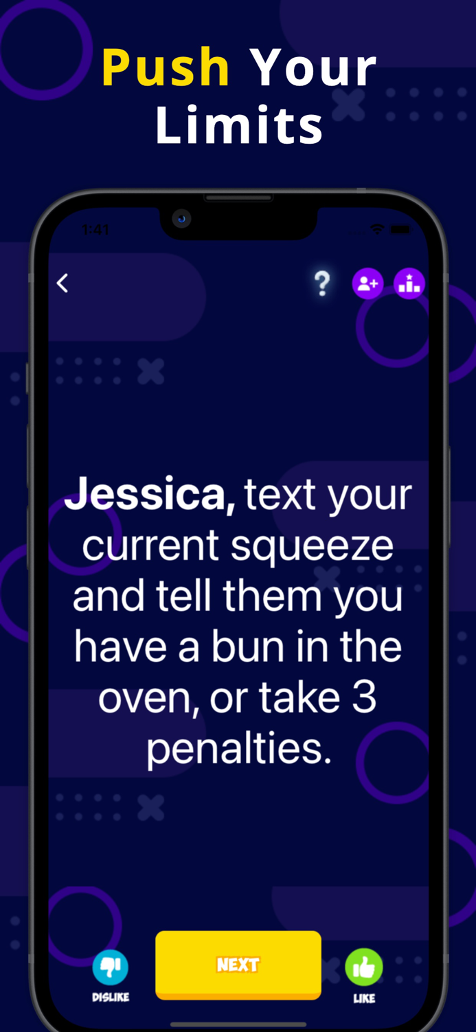 Card Twister - Fun Party Game