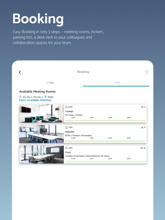 Screenshot #6 pour Thing-it Mobile
