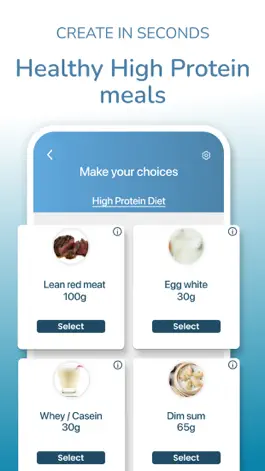 Game screenshot DietSensor Sport Nutrition apk