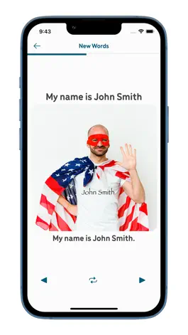 Game screenshot Wordful US English mod apk