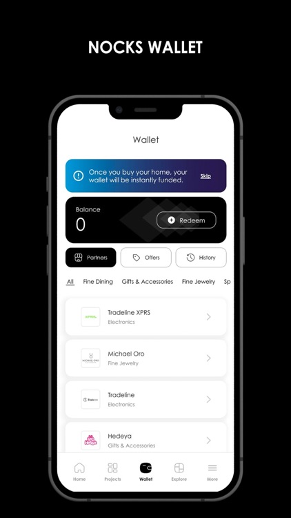 Nocks App screenshot-3