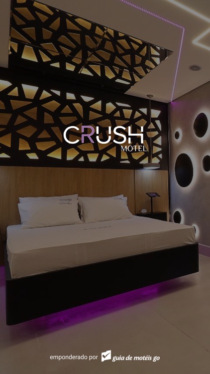Crush Motel