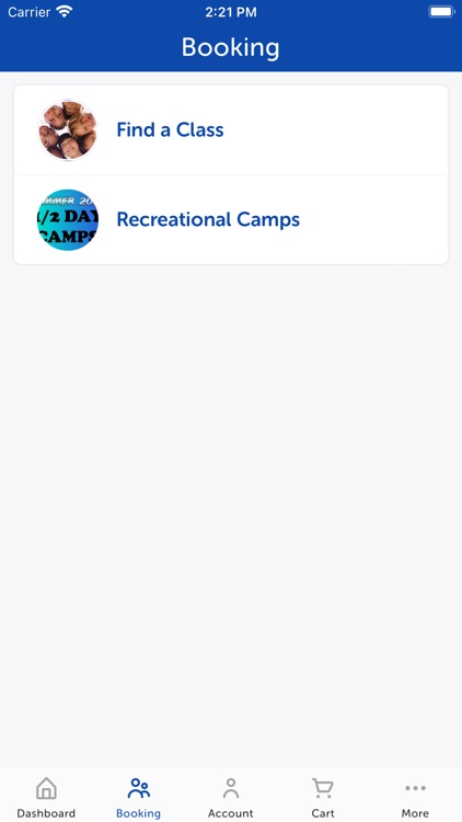 Gymnastics Revolution