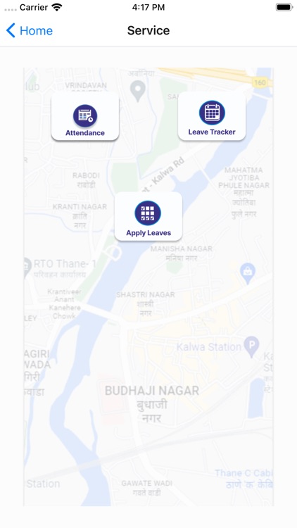 RemSys Smart Attendance