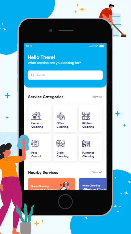 #1. Harakatu User (iOS) 由: Omair Siddiqui