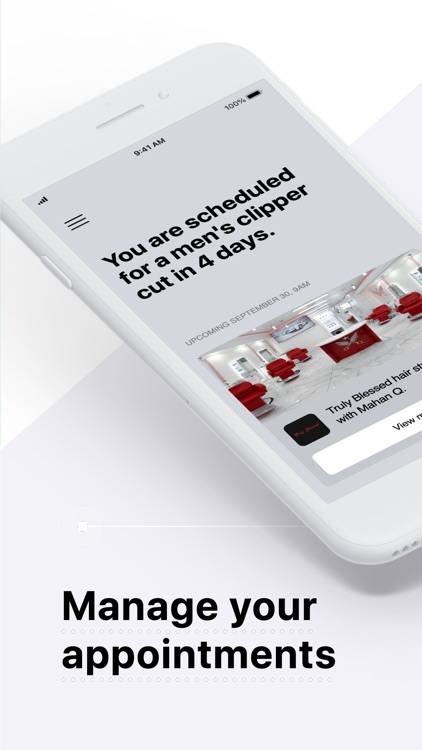 Truly Blessed Hair Studio