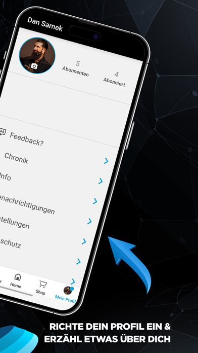 EMS Business Academy Community Screenshot
