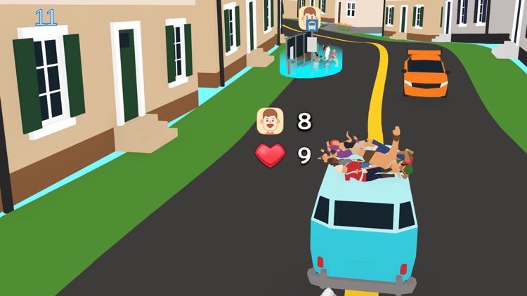 Party People Run screenshot-3