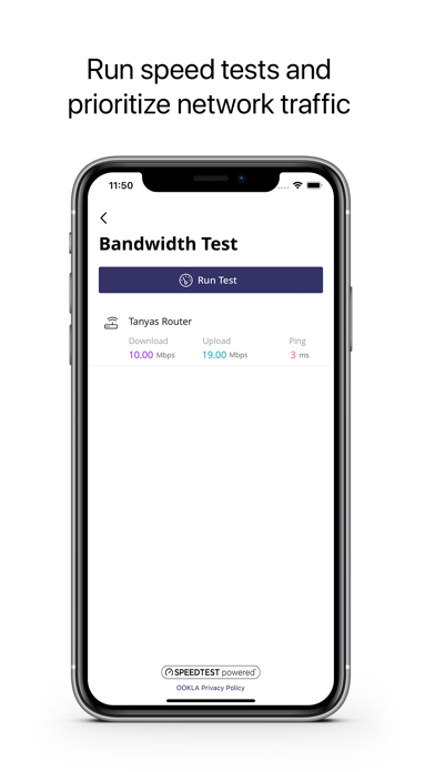 SBB IQ Screenshot