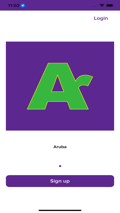 AruRide Screenshot