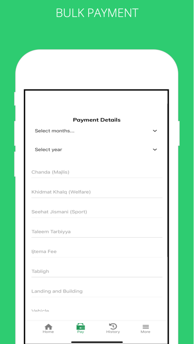 Maalify Screenshot