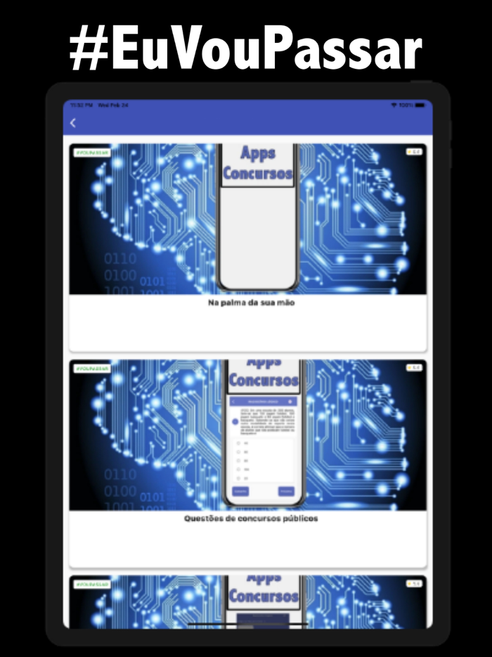 Educação Física Concursos