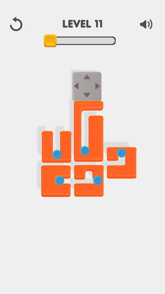 #1. Screws Puzzle (iOS) 由: Virtual Projects Oyun Yazilim Ve Teknoloji
